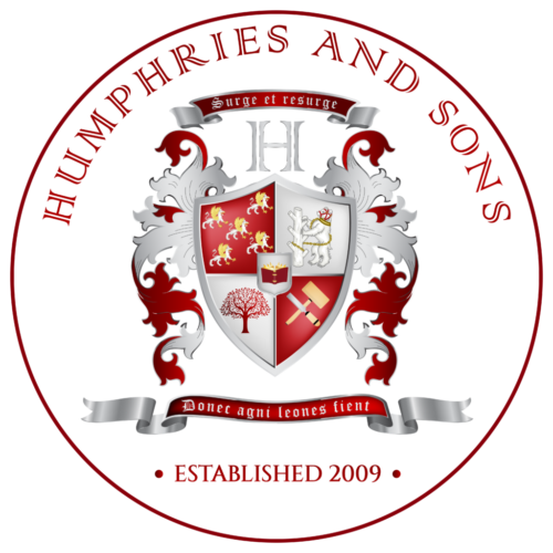 Humphries and Sons logo
